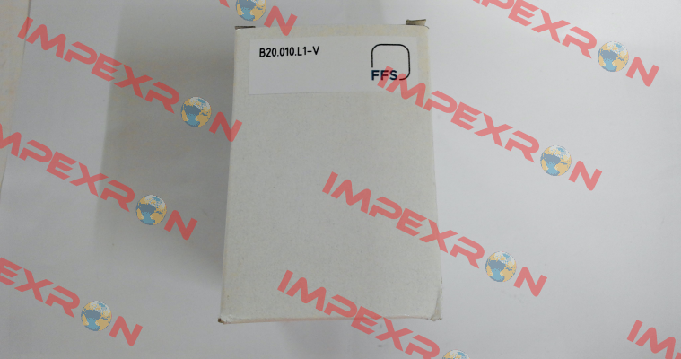 FE B20.010.L1-V Fluidtech