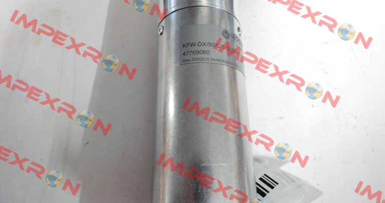 KFW-DX/50/C/S/S/Z5N/120/70 / 47769060 Woerner