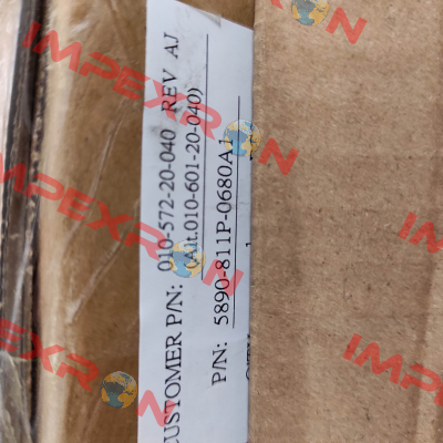 Cordex CXRF 24 -3.1kW / 010-572-20-040 Alpha Technologies