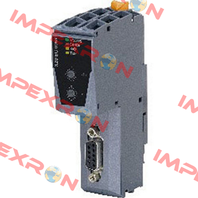 X20BC0063 Br Automation