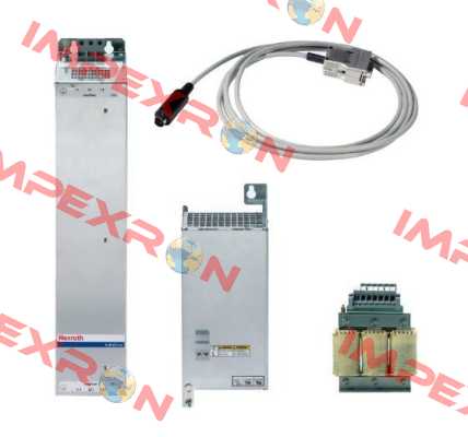 R911312872 Rexroth