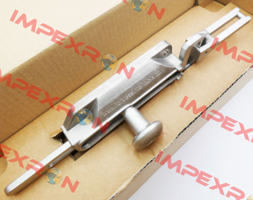 ITM-00038819 Fortress  Interlocks