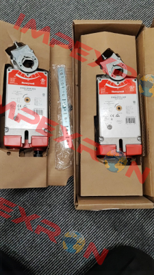 S1024-2POS-SW2 Honeywell