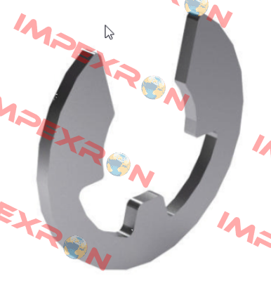 51440190001 (pack x100) Fabory