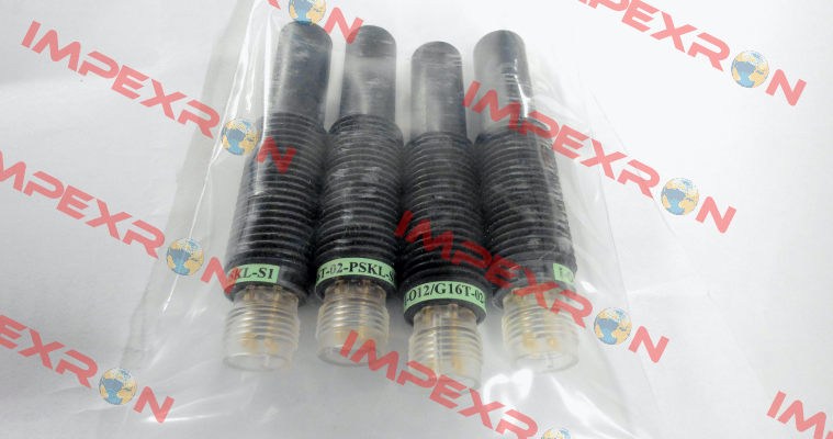 Type I- O12/G16T-02-PSKL-S1-75mm ICOMATIC Sensortechnik