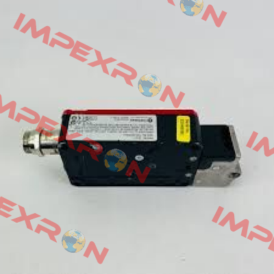 ITM-00039044 Fortress  Interlocks