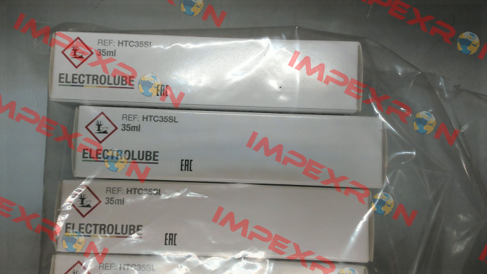 HTC35SL Electrolube