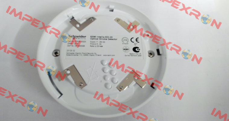FFS06720220 / Intellia EDI-20 Esmi (Schneider Electric)