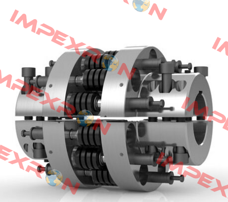 Revolex KX-D 135 Ktr Kupplungstechnik