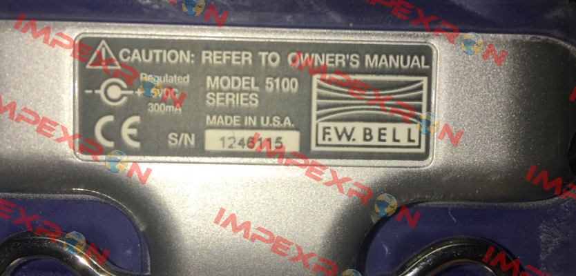 415180  FW Bell