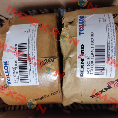 TLK 401 - 130 x 180 Tollok