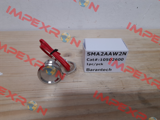 SMA2AAW2N -10502600 Everswitch