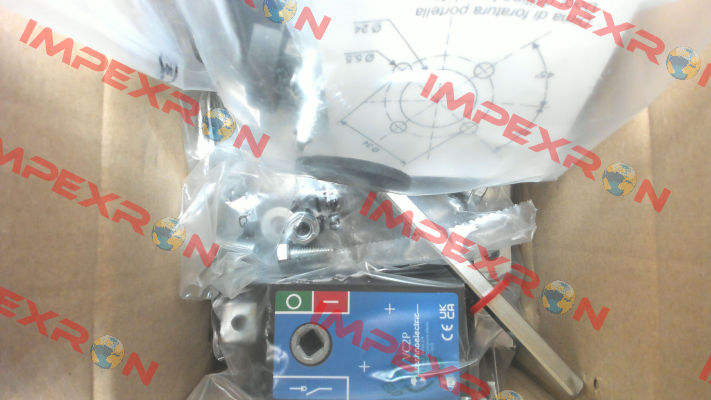 12011 / VC2 Technoelectric