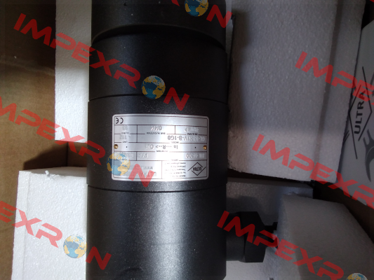 GL-93-K1V-B-1G0 Ultra Pompe
