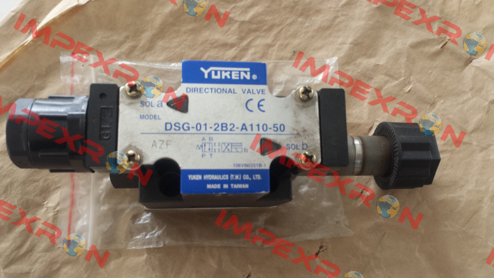 BOBIN FOR DSG-01-2B2-A110-50  Yuken