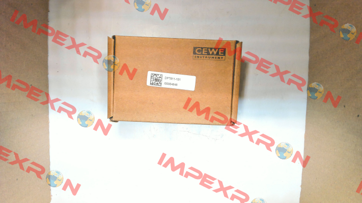 DPT611-151 Cewe Instrument