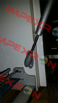 16-1 016 12661 80N  Ferramenta Livenza (Suspa)