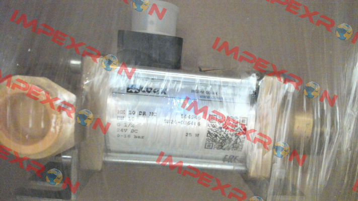 MK 10 DR-NC / 504946 Coax