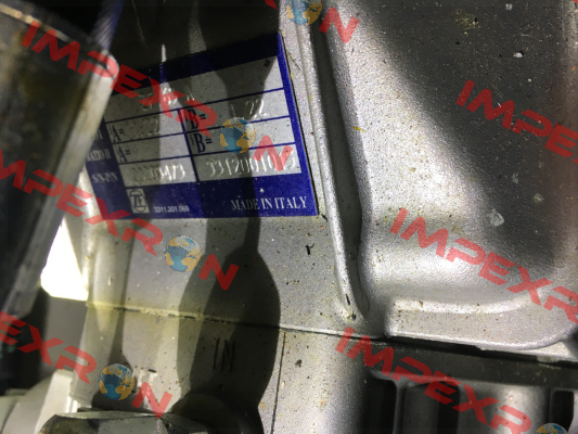 682330843  Steyr Motor