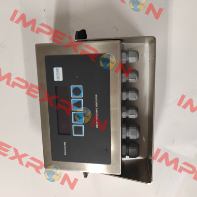 HW3AW-S290SDC000 Hense Wägetechnik