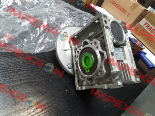 MRDV50-20 ELLE GI SRL