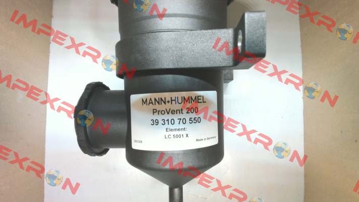 39 310 70 550 / ProVent 200 Mann Filter (Mann-Hummel)
