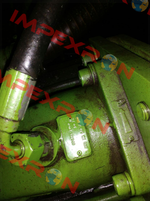 H1CP75MECAYLP2DX Sam Hydraulik