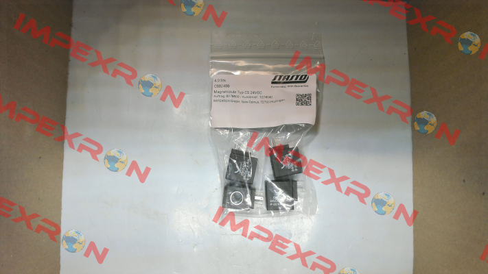 CS02400 STASTO