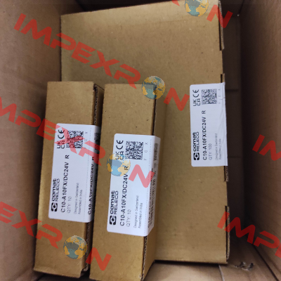 C10-A10FX/DC24V             ..  Comat Releco