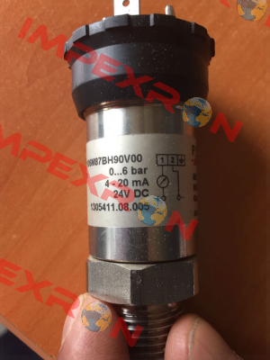 ME1106M87BH90V00 FISCHER Mess-und Regeltechnik