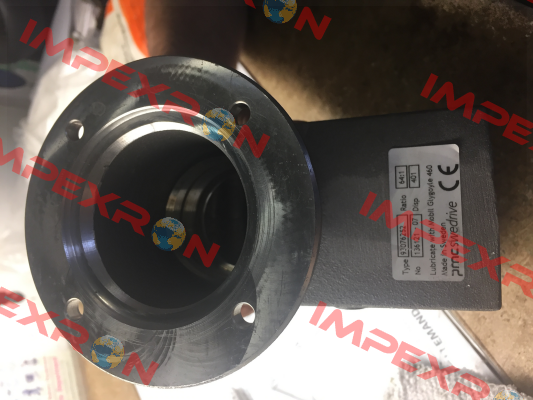 PMC 136121-07 //  93076252 (gear box art no. 50288401) Swedrive