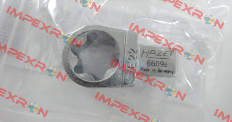 6609C-E22 Hazet