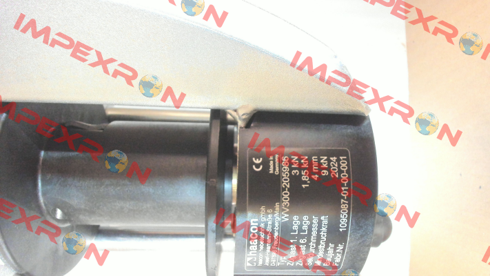 WV300-205986 haacon