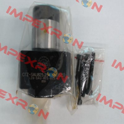 CTZ-SAU825.254 Hegra