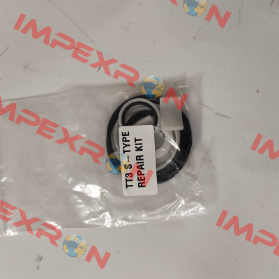 RP TT003 Trutorq