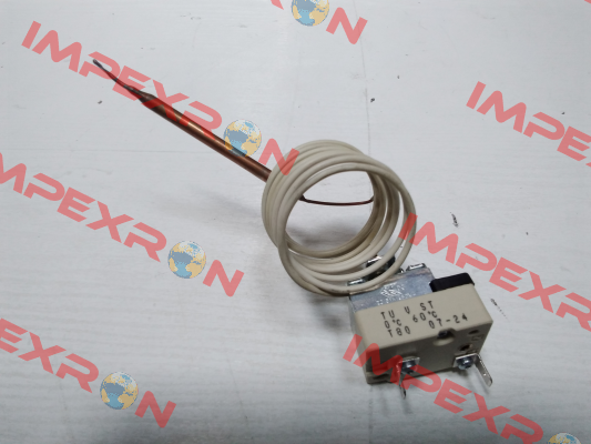 TU V ST 0-60°C Cap. 1500 PVC CAEM