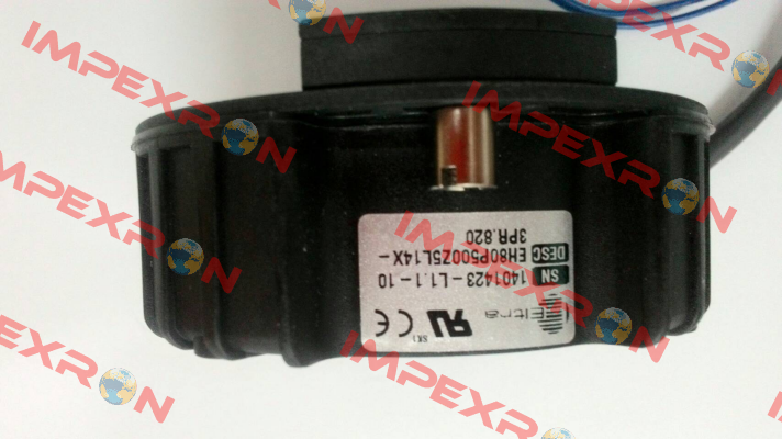EH80P500Z5L14X-3PR.820 oem  Eltra