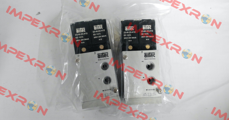 MF-24-533-HN-412 Airtec