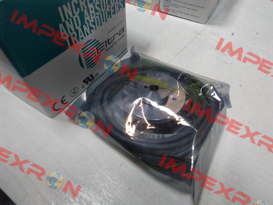 EL63GB256S5/28P8X3PR Eltra