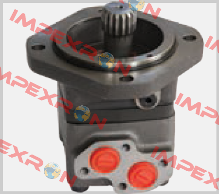 HTC 160 CL400  Sam Hydraulik