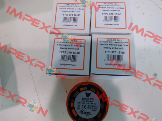 13-00 TEXELCO