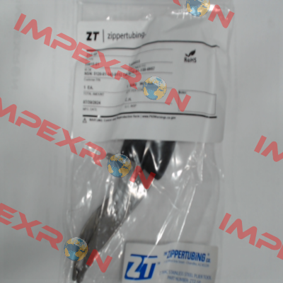 ZTZ-SP Zippertubing