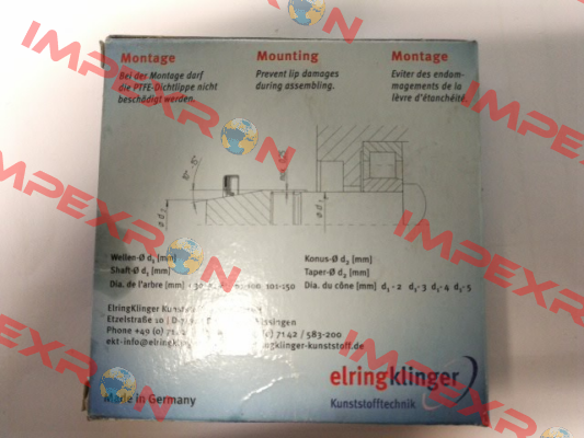 06773450ET0001 ElringKlinger