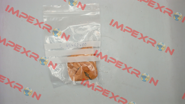L 45 X 62 X 10 / 19L45X62X10-2 Gmn