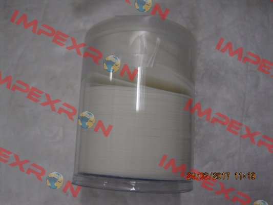 321-041-8000 (1 Package=500 pcs) Great Lakes Filters