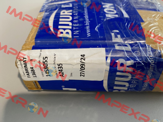 A2435 Bijur Delimon