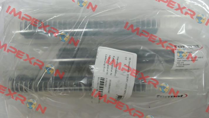 3016840240 / EFO16840240 Format
