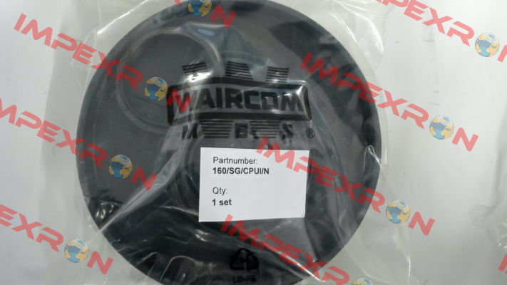 160/SG/CPUI/N Waircom