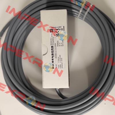 LMK 307 / 380-6000-1-2-1-1-5-1-015-000 Bd Sensors