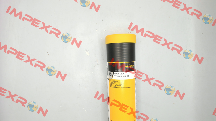 NB 52-370 Isoflex